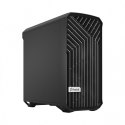 Fractal Design Obudowa Torrent Compact Black Solid