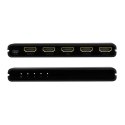 LogiLink Splitter 4xHDMI 4K, 60Hz