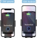 TechniSat SmartCharge 2 Uchwyt samoch. z lad.