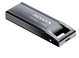 Adata Pendrive UR340 32GB USB3.2 Gen1 Czarny