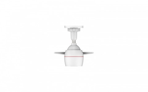 EZVIZ Kamera bezprzewodowa H3C 2K (Outdoor Bullet), Dwukierunkowa rozmowa 2K Color Night Vision, AI Human Detection