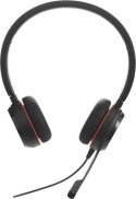 Jabra Słuchawki Jabra Evolve 20SE Stereo MS USB-C