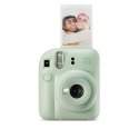 Fujifilm Aparat Instax mini 12 zielony