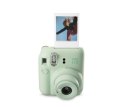 Fujifilm Aparat Instax mini 12 zielony