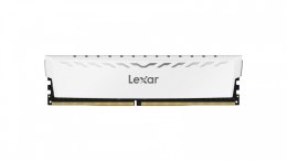 Lexar Pamięć DDR4 THOR 16GB(2*8GB)/3600Mhz biała