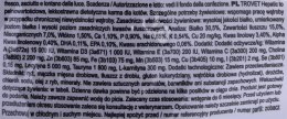 TROVET Hepatic HLD z kurczakiem - sucha karma dla kota - 500 g