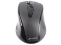 A4 Tech Mysz V-TRACK G9-500F-1 Black RF NANO