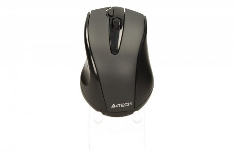 A4 Tech Mysz V-TRACK G9-500F-1 Black RF NANO