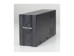 Gembird UPS POWER CUBE 650VA