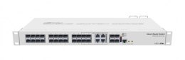 Mikrotik Przełącznik 20SFP 4 SFP+ CRS328-4C-20S-4S+RM