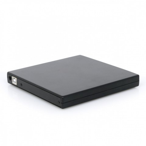 Gembird Napęd DVD na USB zew DVD-USB-04 Czarny