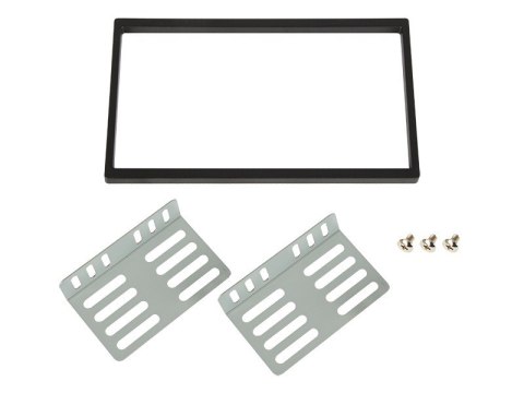 BLOW Radio samochodowe AVH-9930 2DIN 7cal GPS