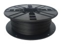 Gembird Filament drukarki 3D PLA/1.75mm/carbon