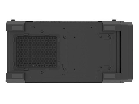 Natec Obudowa Genesis Irid 505F z oknem USB 3.0