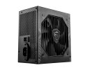 MSI Zasilacz A550BN 550W 80PLUS BRONZE N.MODULAR