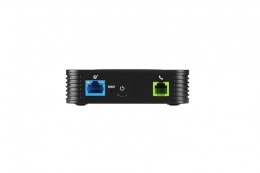 Grandstream Bramka VoIP 1 port HT 801