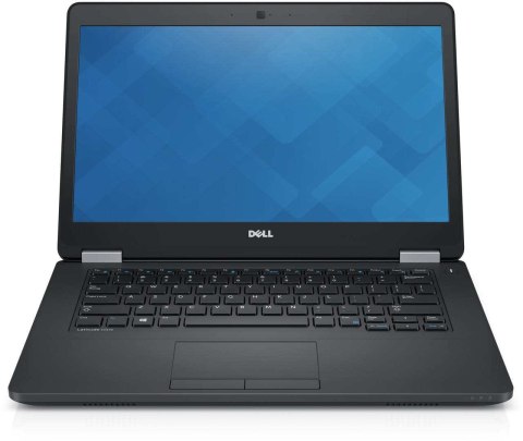 Laptop Dell E5470 FHD