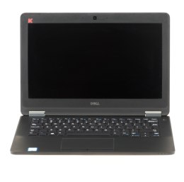 Laptop Dell E7270 FHD