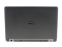 Laptop Dell E5550 Intel