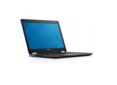 Laptop Dell E5570 Dotyk