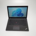 Laptop Lenovo T450 Dotyk