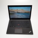 Laptop Lenovo T450 Dotyk