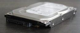 Dysk HDD SATA 3,5