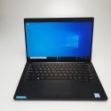 Laptop Dell 7390 FHD