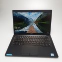 Laptop Dell 7390 FHD