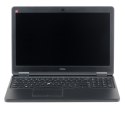 Laptop Dell E5550 NVIDIA