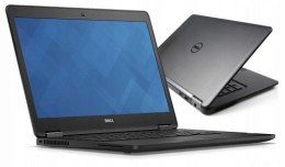 Laptop Dell E7470 Dotyk