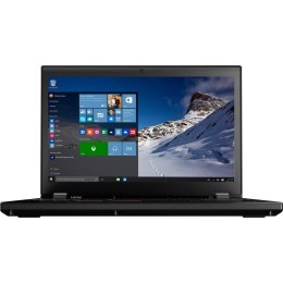 Laptop Lenovo P50 M1000M