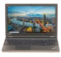 Laptop Lenovo T540p FHD