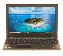 Laptop Lenovo T550 FHD