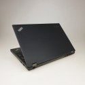 Laptop Lenovo W540 FHD