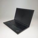 Laptop Lenovo W540 FHD