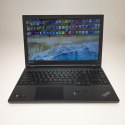 Laptop Lenovo W540 FHD