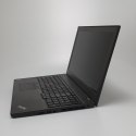 Laptop Lenovo W550s FHD