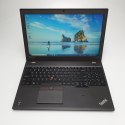 Laptop Lenovo W550s FHD