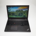 Laptop Lenovo W550s FHD