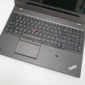 Laptop Lenovo W550s FHD