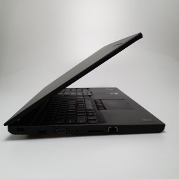 Laptop Lenovo W550s FHD