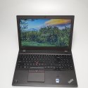 Laptop Lenovo W550s FHD