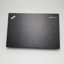 Laptop Lenovo W550s FHD