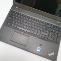 Laptop Lenovo W550s FHD