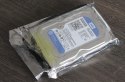 Nowy Dysk HDD SATA 3,5"