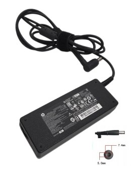 Zasilacz HP Travel USB