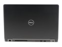 Dotykowy Laptop Dell 5480