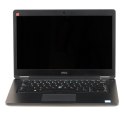 Dotykowy Laptop Dell 5480