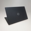 Dotykowy Laptop Dell 7480